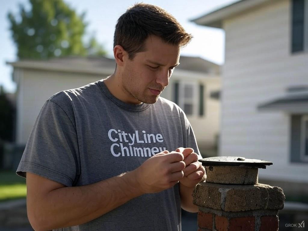 Chimney Cap Installation and Repair Services in Sturbridge, MA