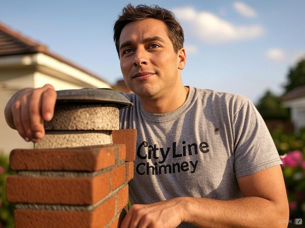 Durable Chimney Caps for Improved Performance in Sturbridge, MA