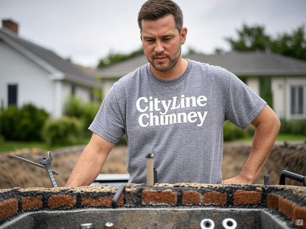 Premium Chimney Damper Solutions in Sturbridge, MA