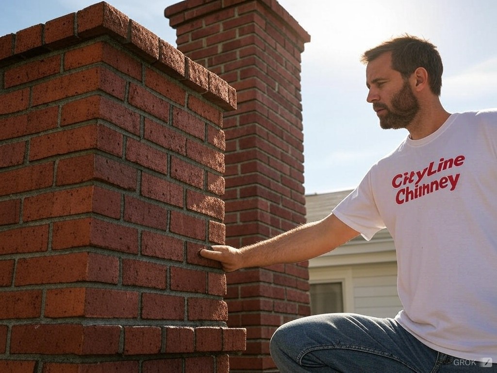 Professional Chimney Liner Installation and Repair in Sturbridge, MA