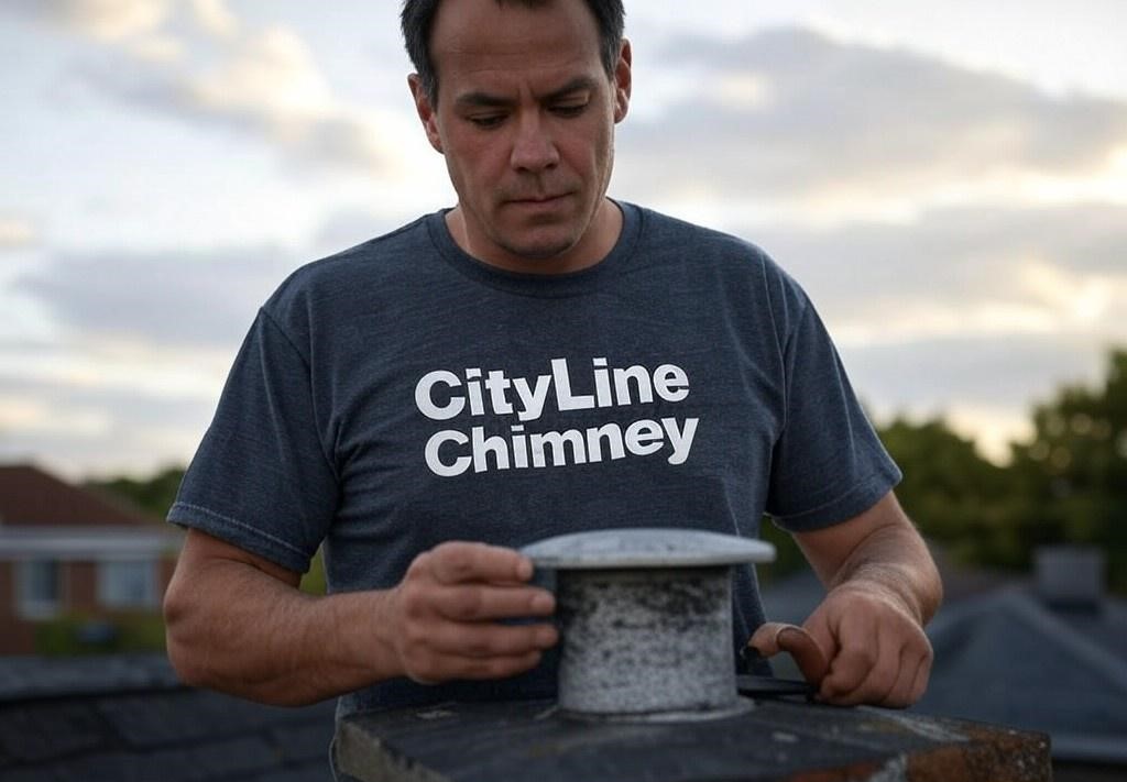 Quality Chimney Flashing Services in Sturbridge, MA