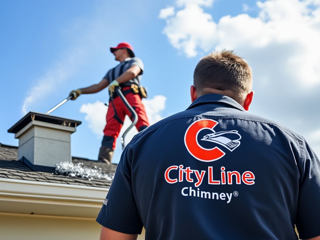 Top-Quality Chimney Cleaning Services in Sturbridge, MA