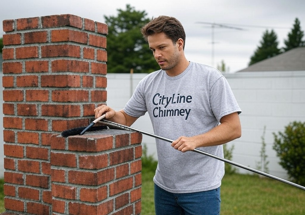 Your Trusted Chimney Sweep for a Safer, Cleaner Home in Sturbridge, MA