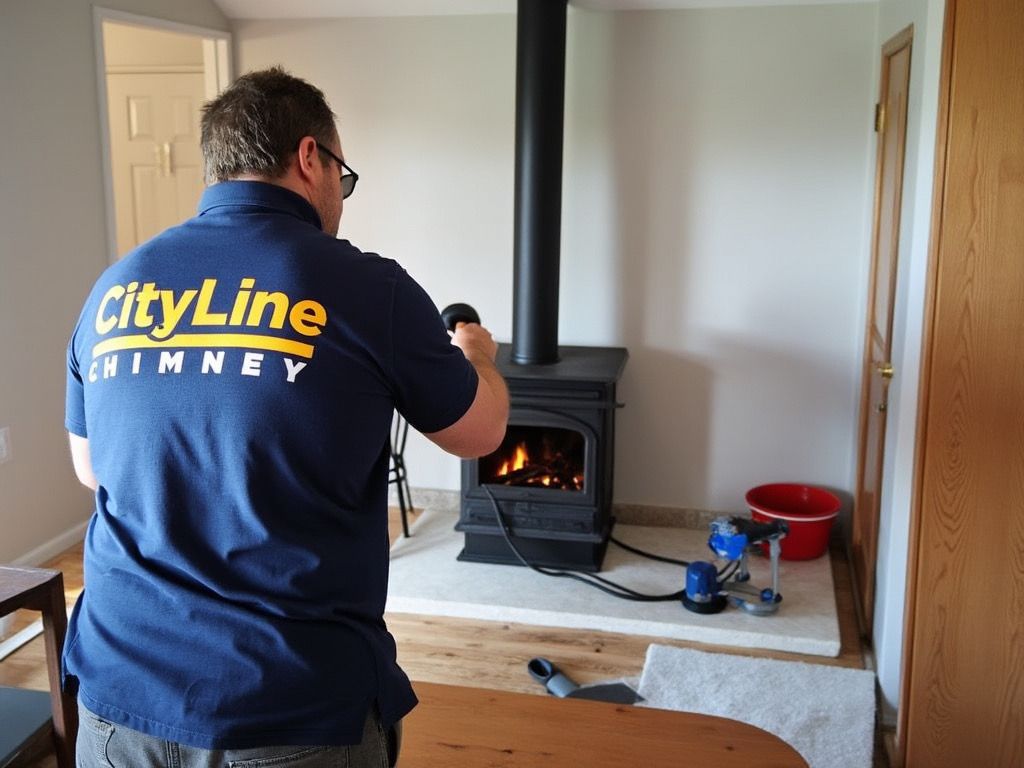 Expert Chimney Liner Installation and Repair in Sturbridge, MA