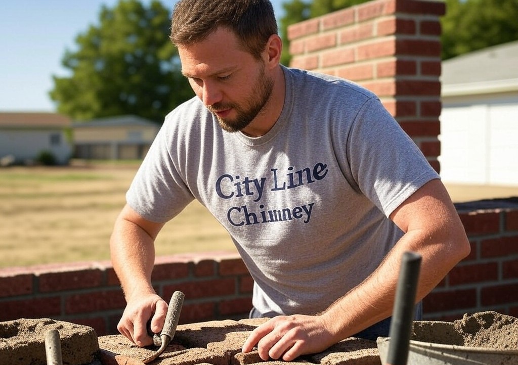 Professional Chimney Flashing Installation and Repair in Sturbridge, MA