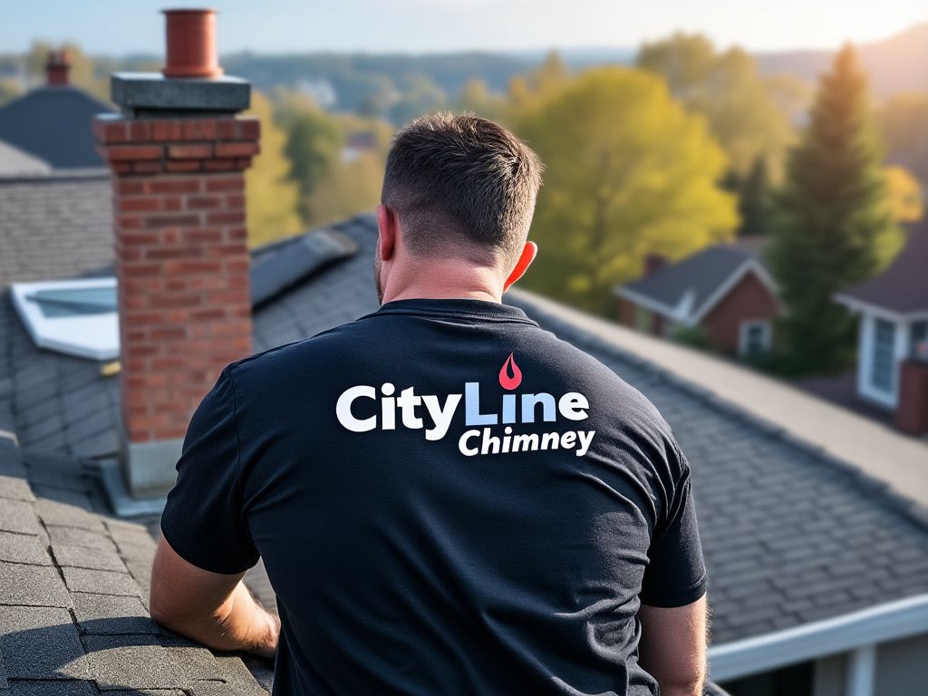 Professional Chimney Waterproofing Installation and Repair in Sturbridge, MA