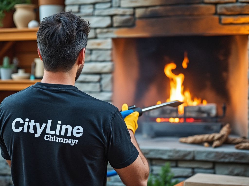 Top-Rated Chimney Liner Services for Your Home in Sturbridge, MA